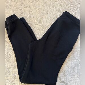 Joah Brown Black Empire Joggers